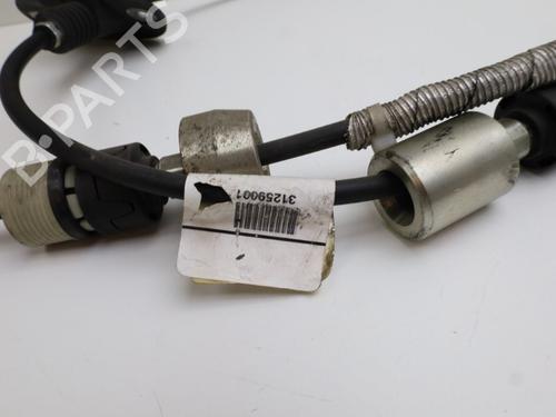 Cable VOLVO S80 II (124) D5 | BP18638761E12 