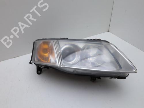 Used Right headlight Right headlight SAAB 9-3 (YS3F, E79, D79, D75) 2.0 t (175 hp) 33421900 33421900