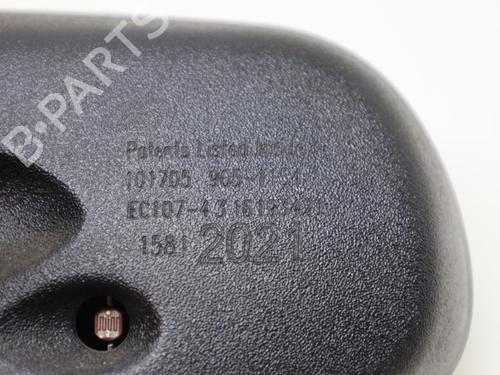 Rear mirror SAAB 9-7X 4.2 AWD | BP38463153I6  - Image 5