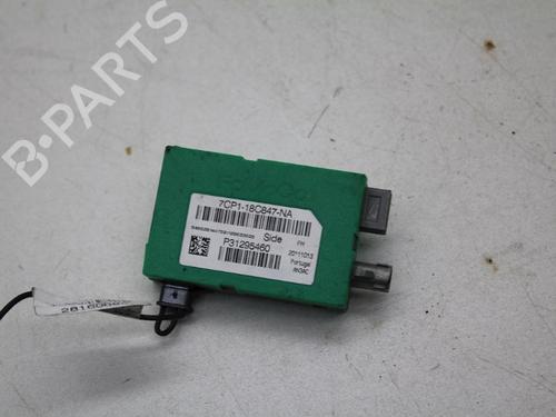 Used Electronic module Electronic module VOLVO XC70 II (136) T6 AWD (304 hp) 18613235 18613235