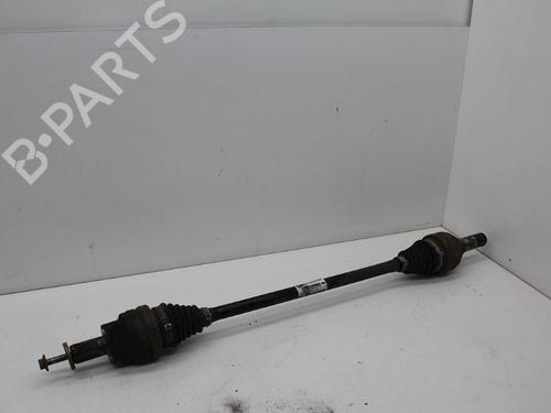 Used Right rear driveshaft Right rear driveshaft VOLVO V70 II (285) D5 AWD (163 hp) 18612871 18612871
