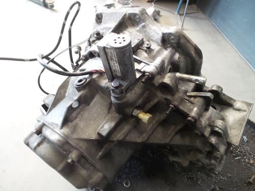 Used Gearbox SAAB 900 II Convertible 2.0 -16 Turbo (185 hp) 18622534