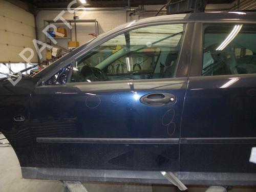 Tür links vorne für SAAB 9-3 Estate (E50) 1.9 TiD (150 hp) 18613828