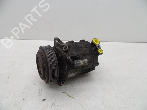 AC-Kompressor AC-Kompressor 18614752 18614752