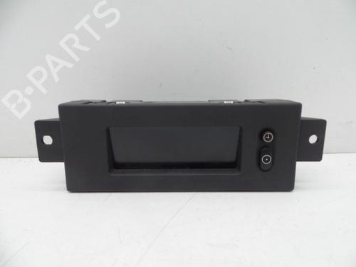 Used Display monitor Display monitor OPEL MERIVA A MPV (X03) 1.8 (E75) (125 hp) 18616603 18616603