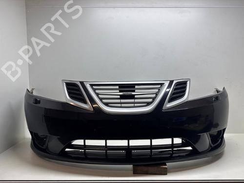 Used Front bumper SAAB 9-3 (YS3F, E79, D79, D75) 1.9 TTiD (180 hp) 32287423