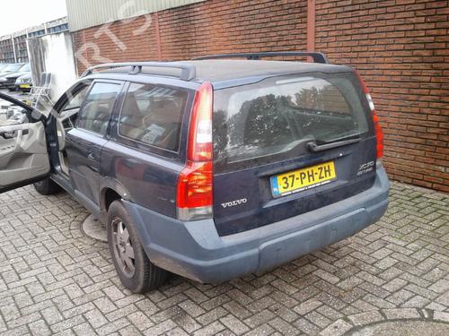 Roof bar VOLVO XC70 I Cross Country (295) 2.5 T XC AWD | BP18631324C65 