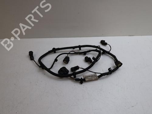 Used Wiring harness Wiring harness 25851376 25851376