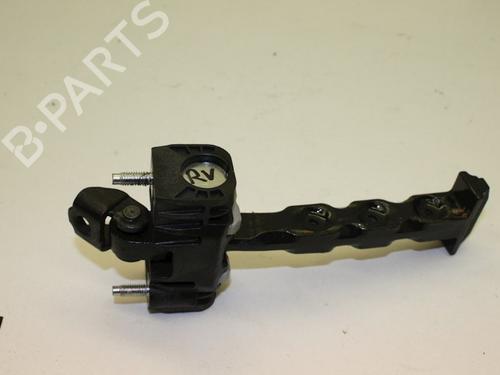 Used Hinge/Door check strap VOLVO S40 II (544) 1.6 D (110 hp) 18610859