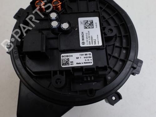Heater blower motor VOLVO XC60 II (246) T5 | BP31691640M62 - Image 4