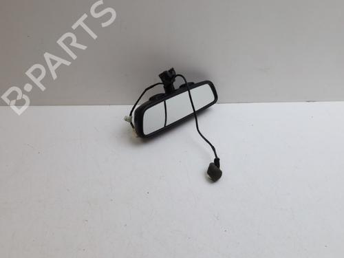 Used Rear mirror MERCEDES-BENZ C-CLASS (W205) C 180 (205.040, 205.140) (156 hp) 31956701