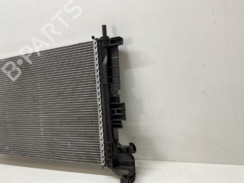 Water radiator VOLVO XC90 II (256) T5 AWD | BP39512759M31 - Image 4
