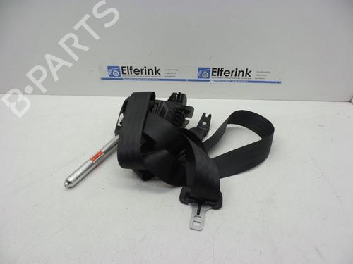 Used Rear center seatbelt VOLVO V70 III (135) 2.0 T (203 hp) 18628095