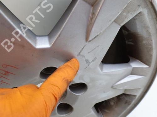 Used Rim VOLVO XC70 I Cross Country (295) 2.5 T XC AWD (209 hp) 30201730