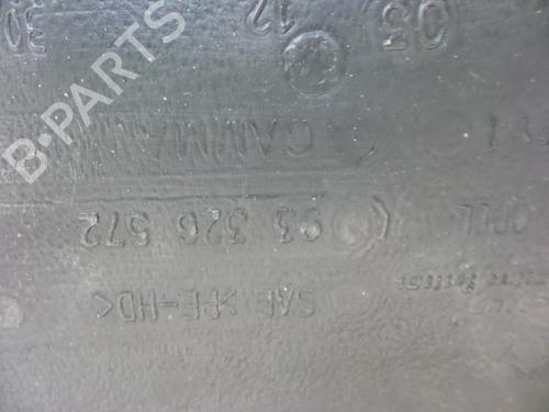Bensintank OPEL MERIVA A MPV (X03) 1.6 16V (E75) | BP18626868C62 