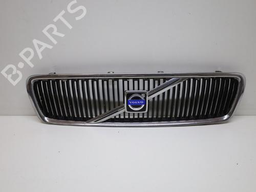 Used Grille Grille VOLVO V70 II (285) D5 (163 hp) 34718941 34718941