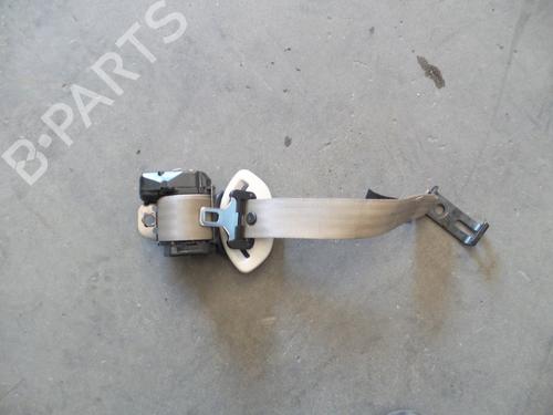 Used Rear left seatbelt Rear left seatbelt SAAB 9-5 Estate (YS3E) 2.3 t (185 hp) 18616965 18616965