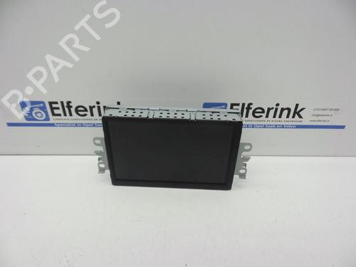 Used Control unit Control unit 18626191 18626191