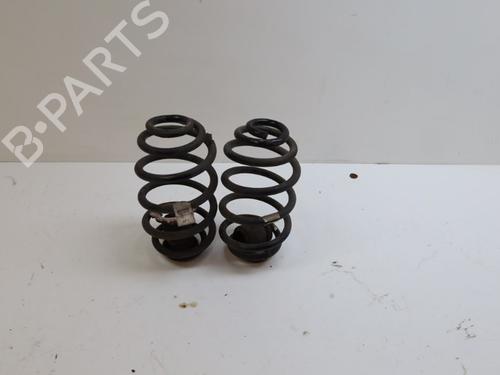 Used Shock absorber spring Shock absorber spring SAAB 9-3 Convertible (YS3F) 2.0 t (210 hp) 22903039 22903039