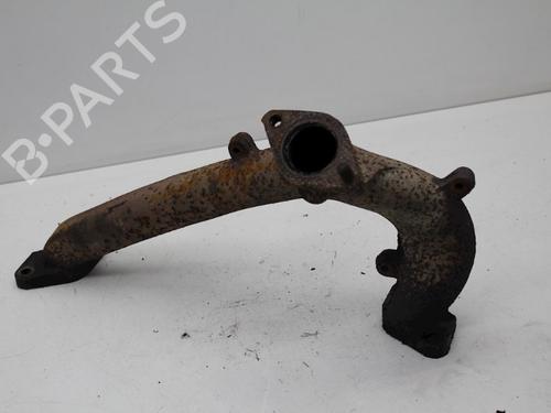 Used Exhaust manifold Exhaust manifold 18609358 18609358