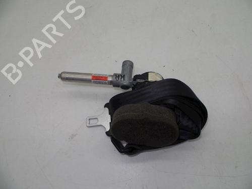 Used Rear right seatbelt VOLVO S40 II (544) 1.8 (125 hp) 18617827