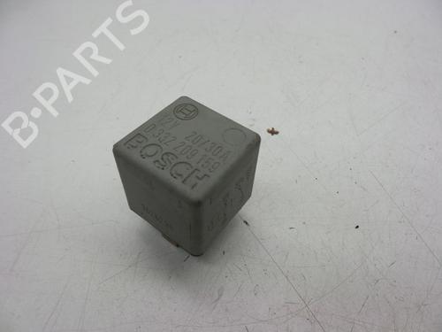 Elektronisk sensor Elektronisk sensor SAAB 9000 Hatchback 2.3 -16 CSE Eco Power (170 hp) 18625678 18625678