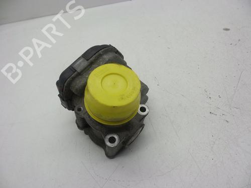 Used Throttle body VOLVO S60 II (134) DRIVe / D2 (114 hp) 18624622