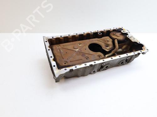 Used Oil sump Oil sump 39650600 39650600
