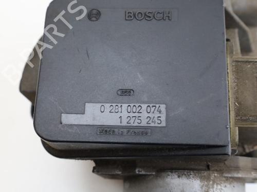 Mass air flow sensor VOLVO 850 Estate (855) 2.5 TDI | BP30151438M95 