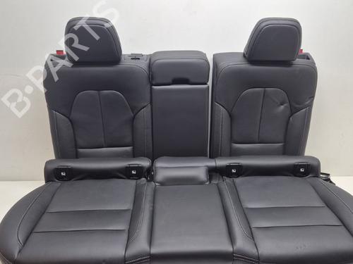 Seats set VOLVO XC40 (536) Recharge AWD | BP36501848C78 - Image 7