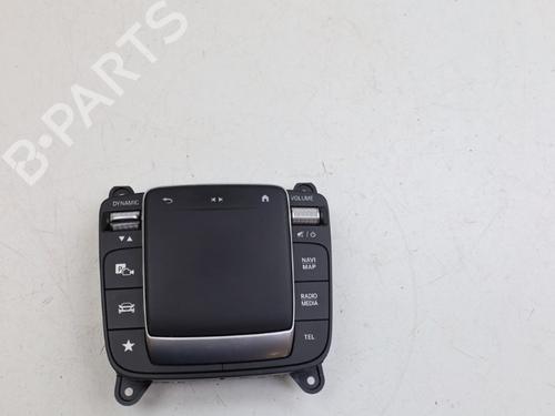 Used Switch Switch MERCEDES-BENZ A-CLASS Saloon (V177) A 250 e (177.186) (218 hp) 27238808 27238808