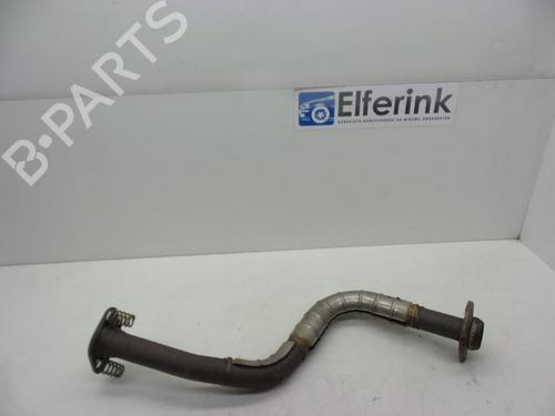 Used Pipe Pipe OPEL AGILA B (H08) 1.2 (F68) (86 hp) 18625556 18625556
