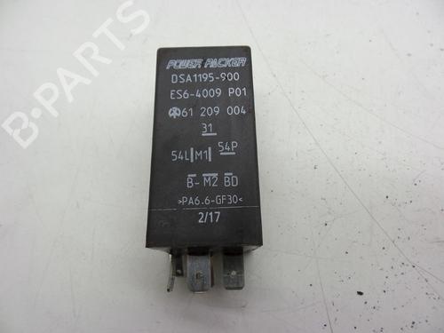 Used Electronic sensor Electronic sensor SAAB 9-3 Cabriolet (YS3D) 2.0 Turbo (205 hp) 18623004 18623004