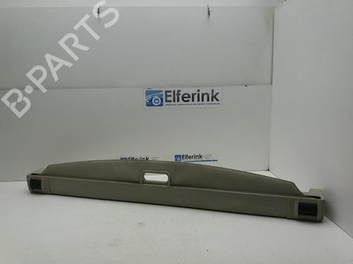 Used Rear parcel shelf Rear parcel shelf SAAB 9-3 Estate (E50) 1.9 TiD (120 hp) 18634043 18634043