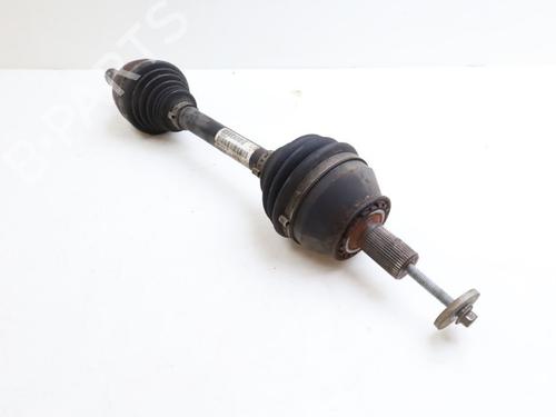 Used Left front driveshaft VOLVO V60 I (155) D3 / D4 (163 hp) 23713339