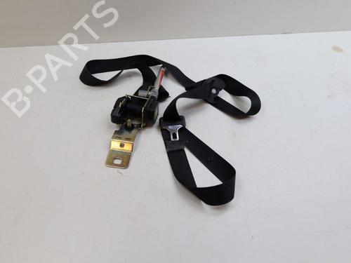 Ceinture de sécurité avant gauche Ceinture de sécurité avant gauche SAAB 900 II 2.0 i (131 hp) 36640399 36640399