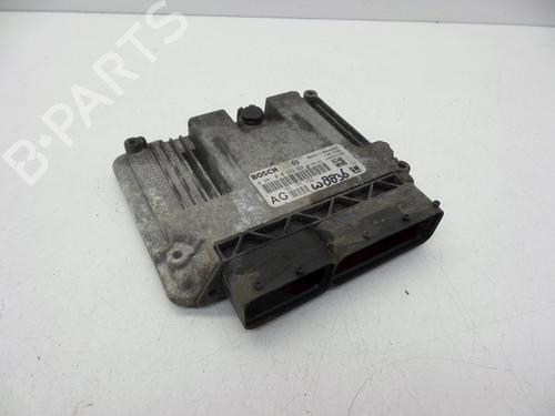 Used Control unit Control unit 18626085 18626085