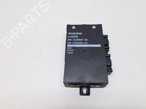 Used Electronic module Electronic module 36233032 36233032