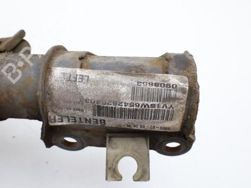 Left front shock absorber VOLVO V70 II (285) 2.4 | BP31259632M16