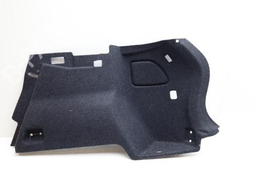 Bagasjeromsbekledning VOLVO XC40 (536) Recharge (252 hp) 32177975