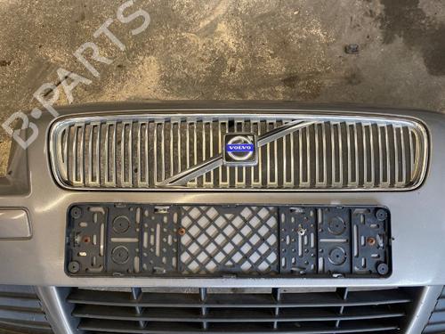 Front bumper VOLVO V50 (545) T5 | BP18637961C7 
