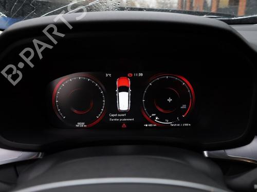 Instrument cluster VOLVO V60 II (225) D3 | BP18636626C47 - Image 8