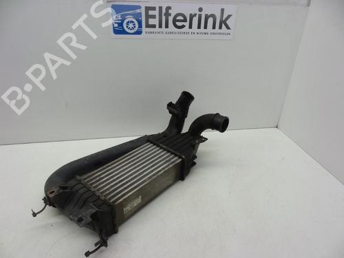 Intercooler OPEL ASTRA H (A04) 1.7 CDTI (L48) | BP18625759M30 