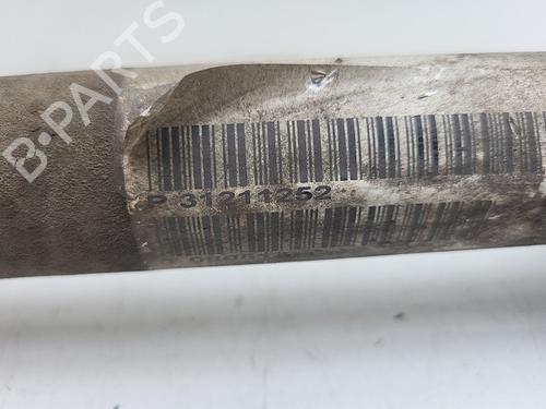 Right front driveshaft VOLVO C30 (533) 1.6 D | BP23572755M39 - Image 4
