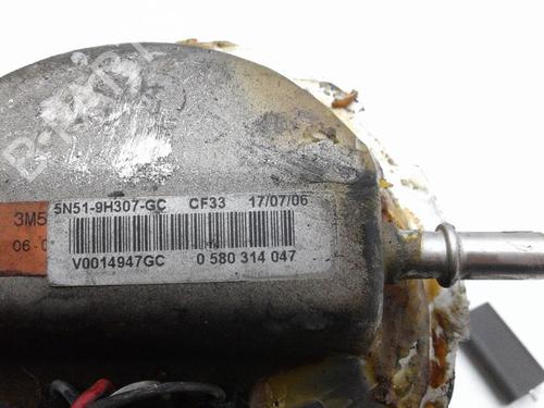 Used Fuel pump Fuel pump VOLVO V50 (545) 2.4 (170 hp) 18631155 18631155