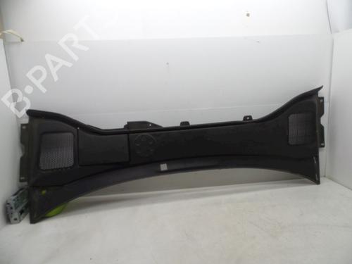 Used Scuttle panel Scuttle panel 18614163 18614163