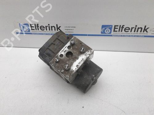ABS pump OPEL ASTRA G Hatchback (T98) 1.6 (F08, F48) | BP18633287M43 