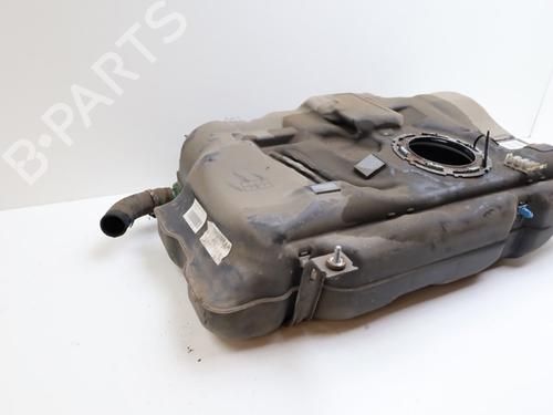 Fuel tank MERCEDES-BENZ B-CLASS Sports Tourer (W246, W242) B 180 CDI (246.200) | BP29743640C62 
