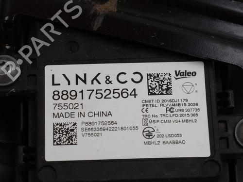 Elektronisk sensor LYNK & CO 01 PHEV | BP24016213M84 - Image 4