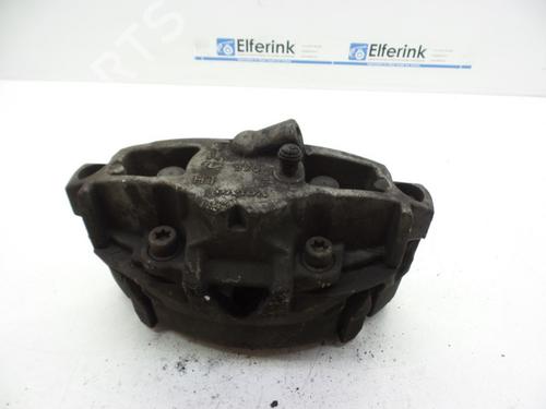 Used Left front brake caliper VOLVO XC70 II (136) T6 AWD (304 hp) 18627398